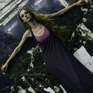 Ekaterina Baigozina's photo