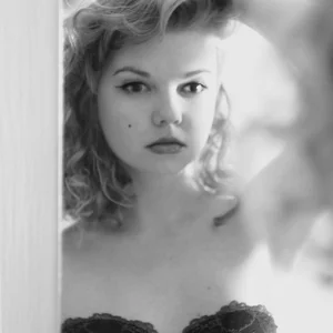 Foto Anna Stegnej