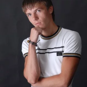Denis Kurlikov's photo