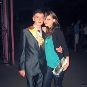 Karinka Efremova's photo