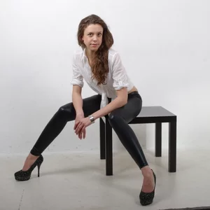 Anastasia Baskakova's photo