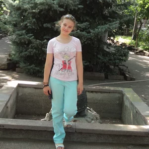 MARIJA Solov'jova's photo