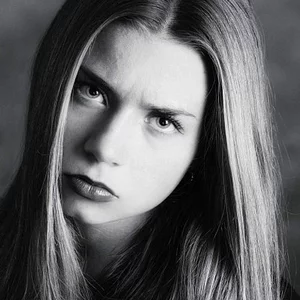 Foto de Anna Vinogradova