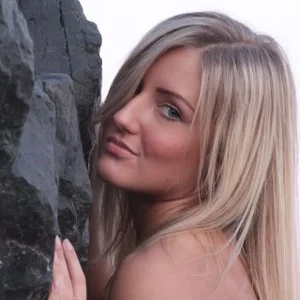 Anna Lapina's photo