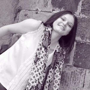 Zhanna Kovalenko's photo