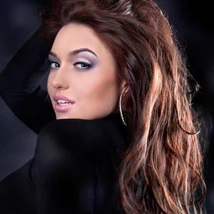 Marianna Petrushevskaja picture
