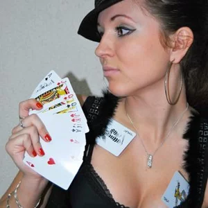 Oksana Bulitko's photo