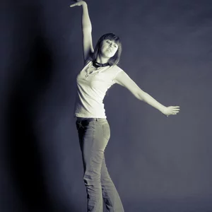 Foto Dasha Gaigalas