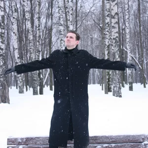 Sergej Borisov's photo