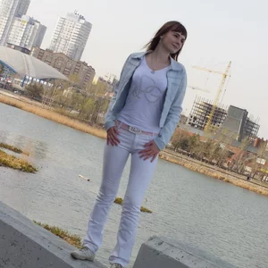 Nadezhda Meshherjakova's photo