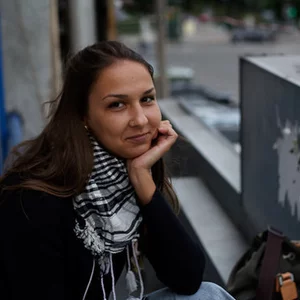 El'vira Umirova's photo