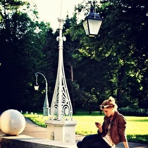 nadin popova's photo