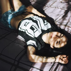 Anastasia Bikaeva's photo