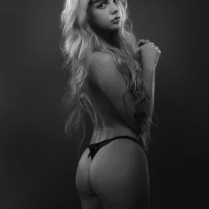 Ekaterina Mironova's photo