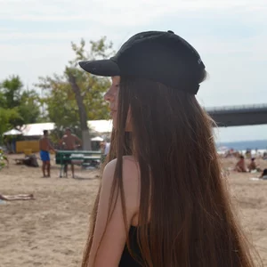 Jana Koltunova's photo