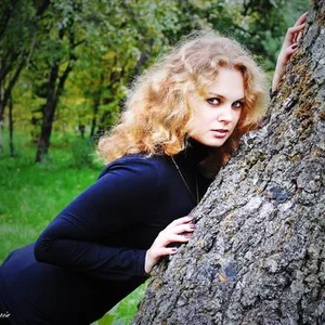 Marina Postnikova's photo