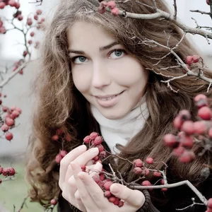 Daria Taranova的照片