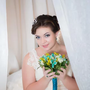 Olga Fedotova's photo