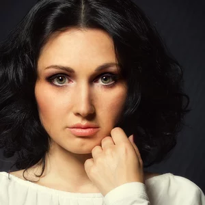 Nadezhda Illarionova's photo