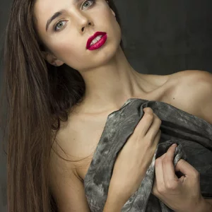 Daria Kryzhanovska's photo