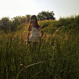 Darya Horupashenko's photo