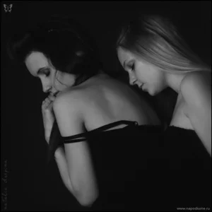 Elena Razvodova's photo