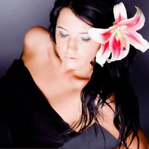 Alexandra Smolina's photo