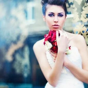 Ekaterina Tkacenko's photo