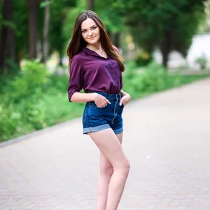 Elena Serbina's photo