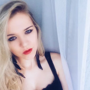 Olga Tyuchkalova picture