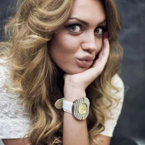 Иришка Горельская's photo