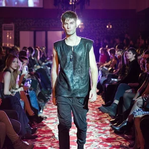 Aleksandr CHumilin's photo