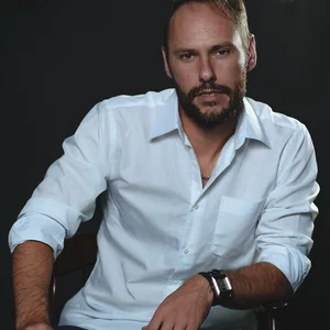 Aleksandr Zaharov's photo