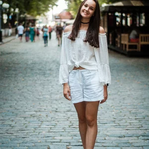 Viktoria Gunes's photo