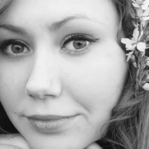 Nathalie Molochkova's photo