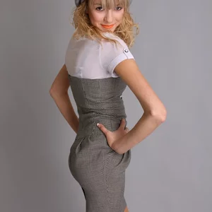 Anastasiya Boyko's photo