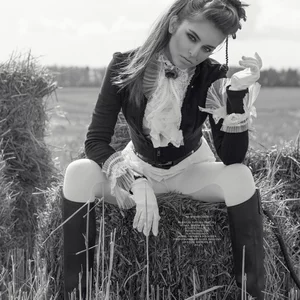 Tatiana Tsaplina's photo