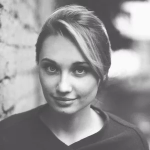 Ksenija Minaeva's photo