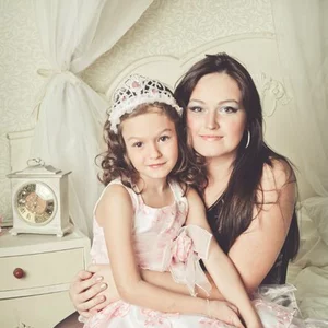 Nita's photo