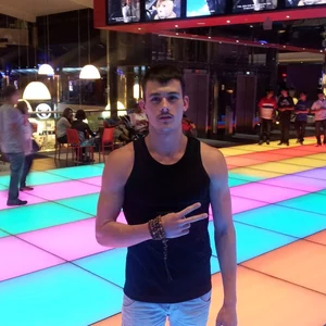 Ivan Sekretov's photo