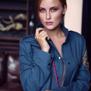 Foto Tat'ana Kondakova