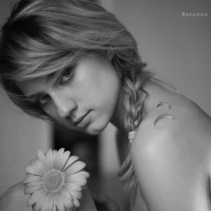 Grigorij Botunov's photo