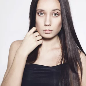 Angelina Vladimirova's photo