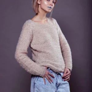 Ksenia Kolesova's photo