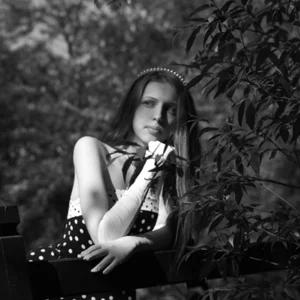 Katerina Visnevskaa's photo