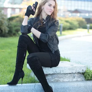 Foto de Marta Kulakova