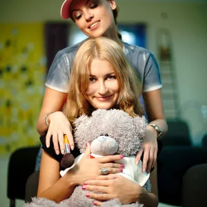Foto von Natali Goldhair