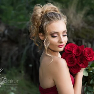 Irina Satnaa's photo