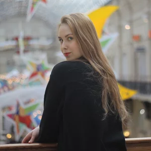 Фото Татьяна Лютова