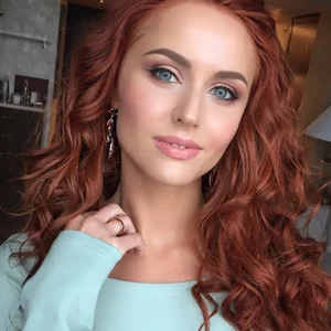 Alisa Komarova's photo